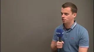 Interview with Lasse Bauer, Brøndby IF