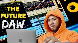 Reason 12 | This DAW Made Me Stop Using FL Studio 21.1