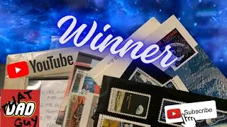 🌌 Stamp of the Month Winner Revealed! | That Dad Guy’s Space-Themed Stamps 🚀