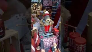 Вязание лапками
