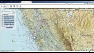 How to Use NAV Radios, Plan a VOR to VOR Flight in X Plane ~ Tutorial Part 1
