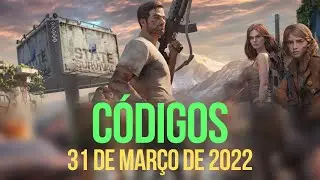 CÓDIGOS STATE OF SURVIVAL (ABRIL 2022)