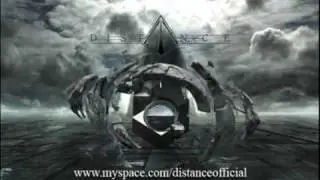 DISTANCE   Frozen (Madonna Cover)