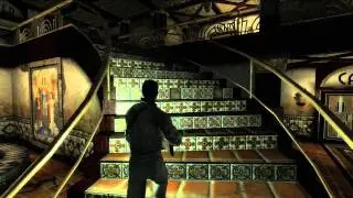 Fallout New Vegas-Dead money trailer [HD]