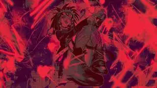 Sassy Scene - CR4CK HOUSE [Slowed & Reverbed]