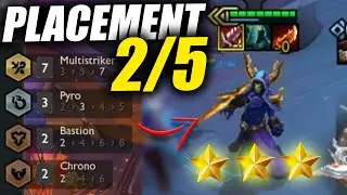 Najbardziej BROKEN reroll w SECIE 12!