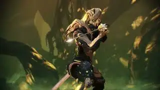 ALL MY WARFRAMES!!!! 🗣️🗣️