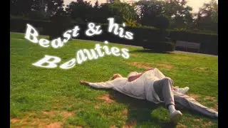 Grace Gachot - Beast & His Beauties (Official Video)