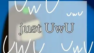 Just UwU | medibang speedpaint