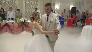 Svadba Isidore i Marka Novakovic
