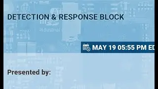 NSEC2022 - Q&A Blue Team block