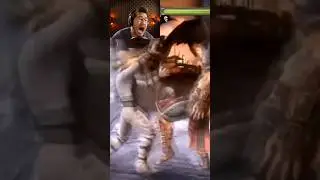 Markipiler Vs. Shao Kahn (Markipiler Rage Meme)