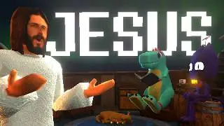 JESUS, FELIX & ELLIOT | The Late Night Reading EP. 2 | MARK 2