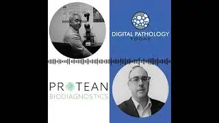 SEASON 1, EPISODE 2:  The evolving Role of Digital Pathology in Personalized Medicine