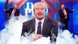 Narcissistic B*tch! | feat. Dr. Phil