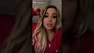 Tana Mongeau Reveals Plans For TanaCon Documentary