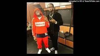 Pop Smoke - For The Night (Acapella) ft. Lil Baby, DaBaby