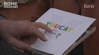 Катехизис для детей поможет в обучении