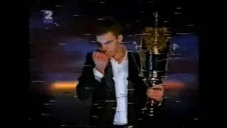 Rts 2 reklame (19.12.2006)