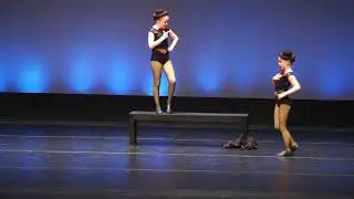 2019 Kinsley Duet - I can't do it alone