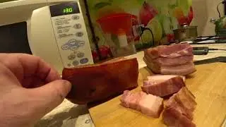 ВКУСНЯШКА С СОБОЙ ДЛЯ ПОХОДА В ЛЕС.