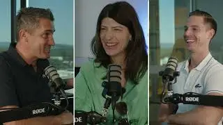 #7 Bella and Sam | First Home Buying and Relationships
