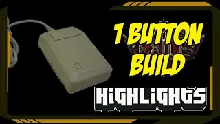 1 button build - Path of Exile Highlights #551 - Steelmage, Alkaizer, onemanaleft and others