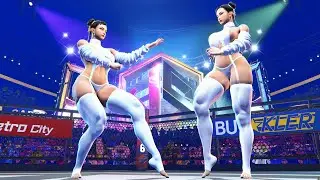 Chun-li 