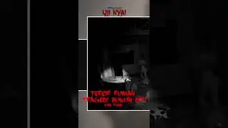 Bersama Nyai Rivha Hutapea, Tim Pman Production dan Dokter Hantu Mengunjungi Rumah Angker