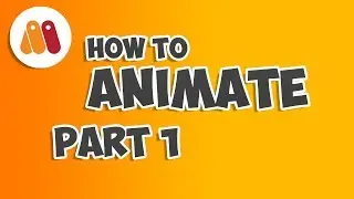 How to Animate: Moho/ Anime Studio | Animating Layers
