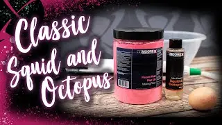 CREATE THESE LEGENDARY CARP CATCHING POP UPS! 🦑🐙 | SIMPLE HOW TO