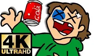 Sugar, Sugar 4K Remastered Classic Flash Cartoon