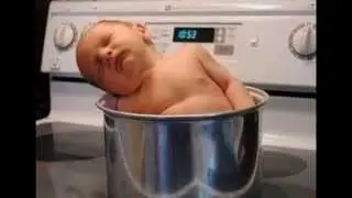 Funny Sleepers
