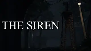 The Siren [SFM Siren Head]