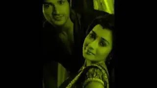 Meethi&Akash edit 💟
