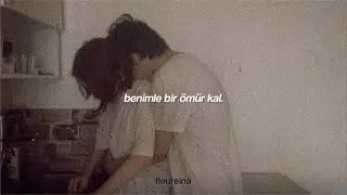 mree - when you come home | türkçe çeviri