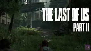 The Best Cutscene in The Last Of Us 2 - PS5 (HD)