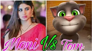 Gali Gali Song ||by tom😂 tom full copy sound of this song