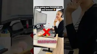 This browser feature is putting you at risk - here's why! 