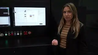 Show comexi at Drupa 2024 - short version