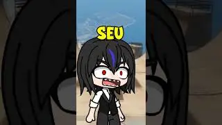 VOU CRIAR UM BONECO 