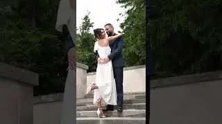 Wedding Content Creator Toronto
