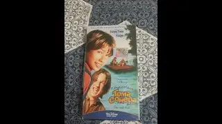 Реклама на VHS 