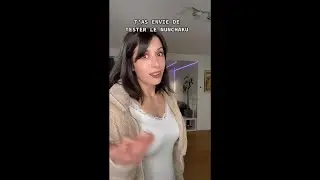 TESTER LE NUNCHAKU SANS NUNCHAKU !! Voici une astuce !