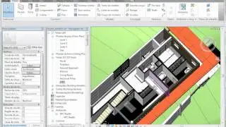 Revit I - 02 - Seleção e Visualização