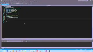 Beginner Unity Basics #12 - Player Controller (Part 1)