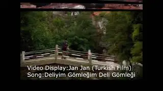 Turkish Music - Canımı acıtan sözlerin midir Felaketim olan gözlerin midir