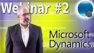 Microsoft Dynamics CRM Online Marketing 101 - Managing Lists