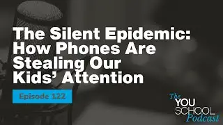 The Silent Epidemic: How Phones Are Stealing Our Teens’ Attention