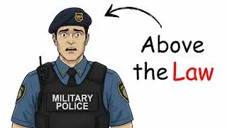 Your Life as Every Military Police Rank